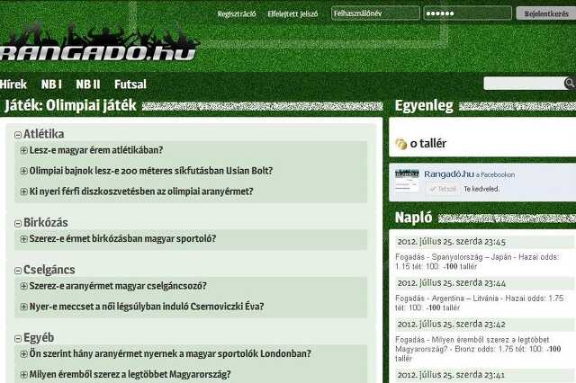Rangado.hu