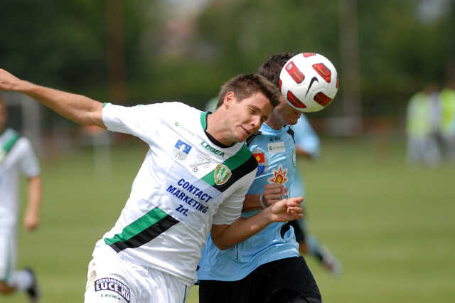 Szombathelyi Haladás fc - Paksi Fc 