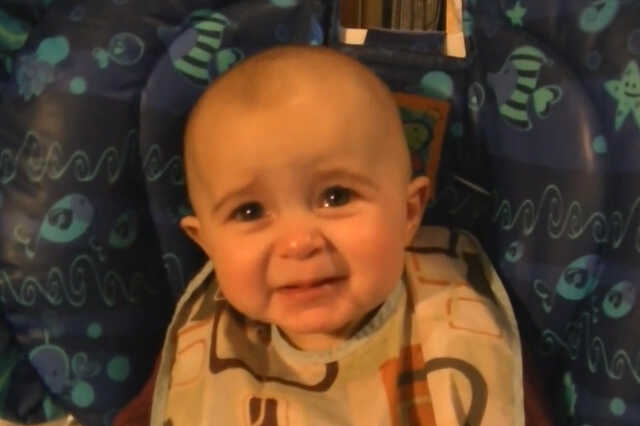 crybaby