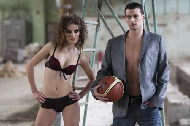 Dejan Mladenovics