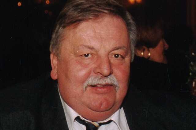 Wagner Róbert
