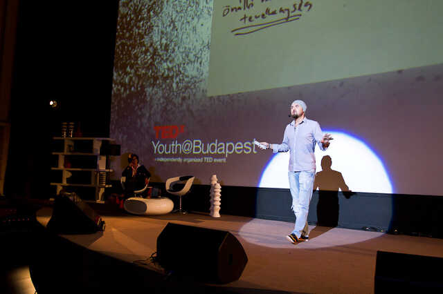 TEDxYouth Budapest