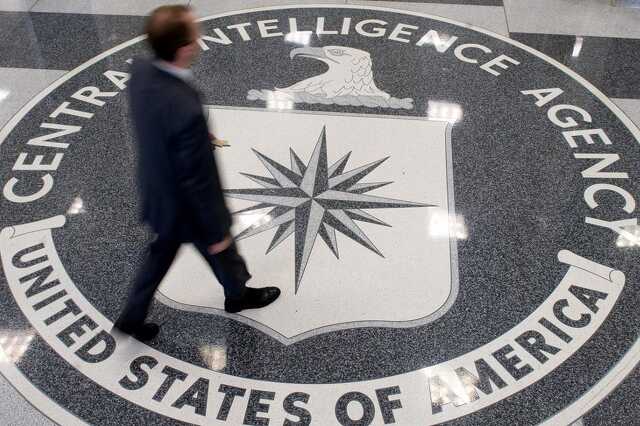 CIA