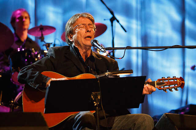 Zorán-koncert az AGORA MSH-ban