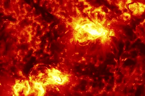 nap videó nasa