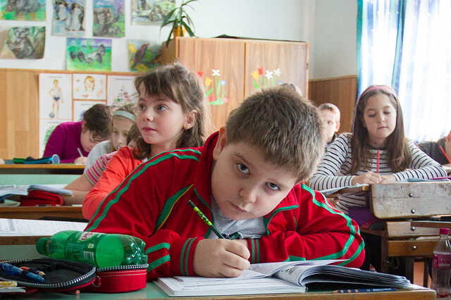 Zrínyi Ilona Általános Iskola