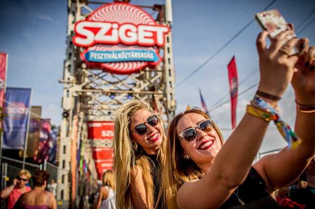Sziget 2015