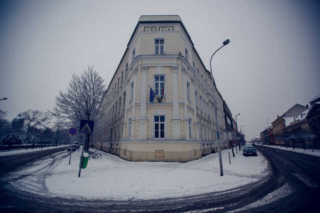 Kanizsai Dorottya Gimnázium