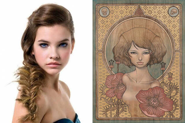 Palvin Barbi