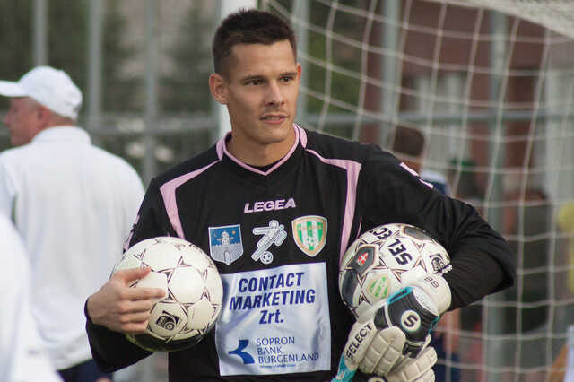 Király Kupa 2012 - Haladás-Mordovia