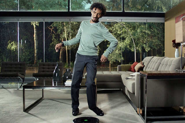 Marquese Scott