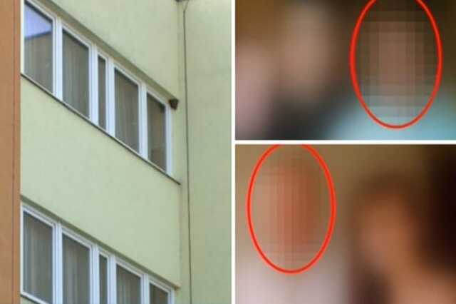 Zaklatás Nyíregyházán.