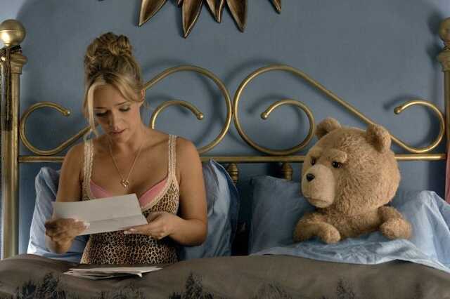 Ted 2 