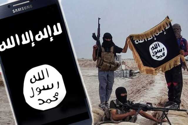 Saját okostelefonos alkalmazással állt elő az ISIS