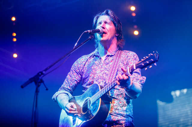 Quimby-koncert az OMK-ban