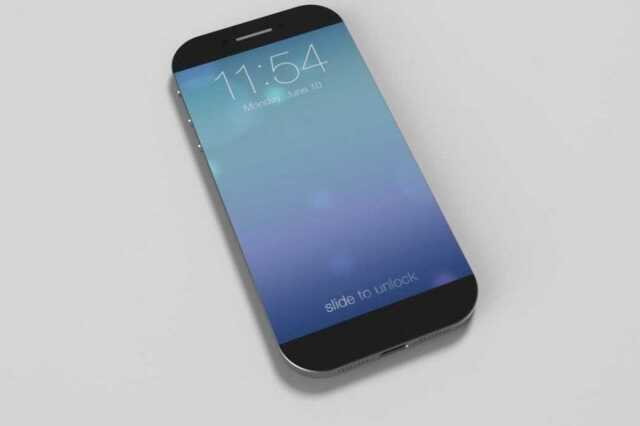 iPhone 6 fantázia
