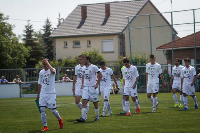 Király Kupa 2015 - Szombathelyi Swietelsky-Haladás-Diósgyőri VTK