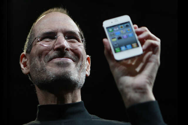 Steve Jobs