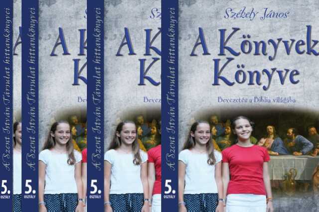 Könyvek könyve