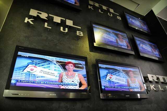 RTL Klub