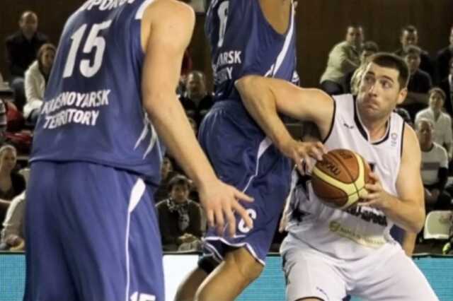 Zoran Krisztanovics