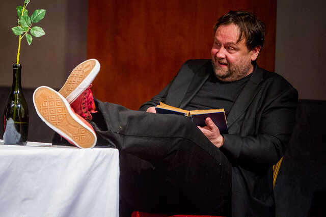 WSSZ: Hamlet