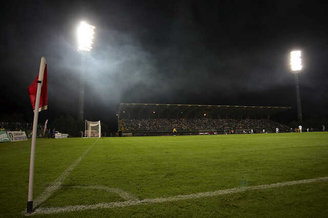 Hali - Vasas 1:0