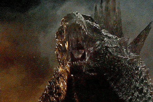 Godzilla