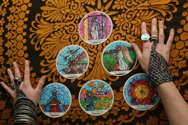 Tarot
