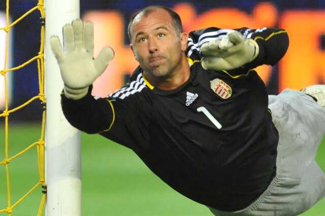 Király Gábor
