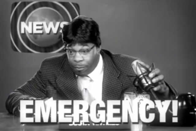 emergency egy százalék