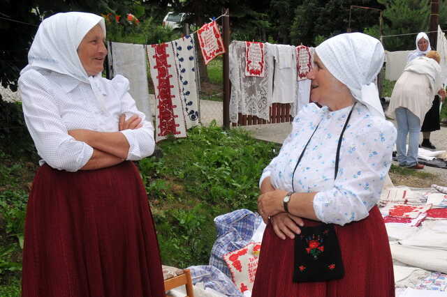 Őrségi Vásár 2011.