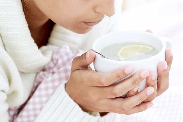 tea tél