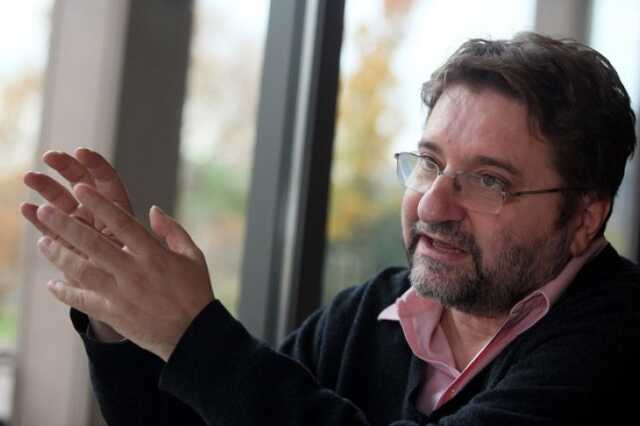 Bozoki András