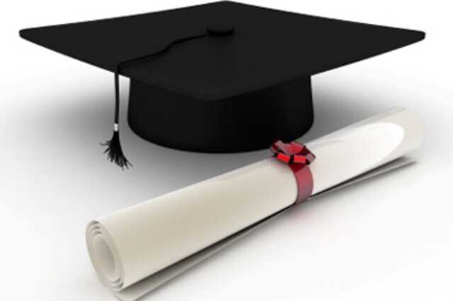 diploma