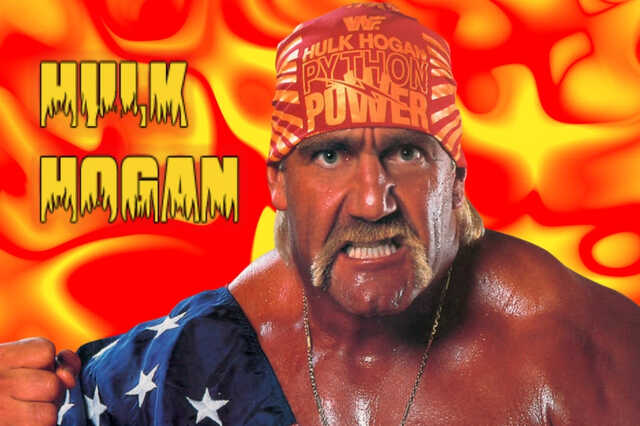 hulk hogan