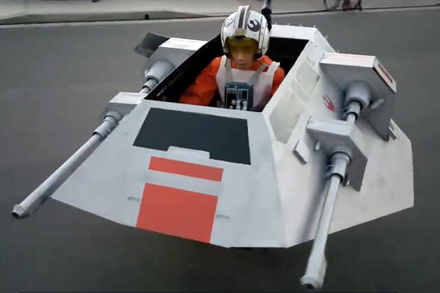 T-47 hósikló