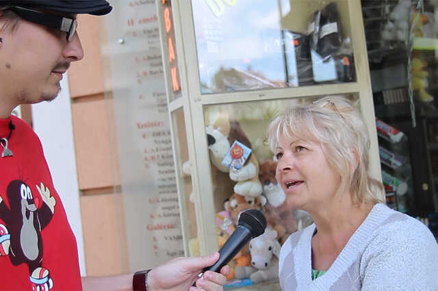 Szombathelyi trafikosok