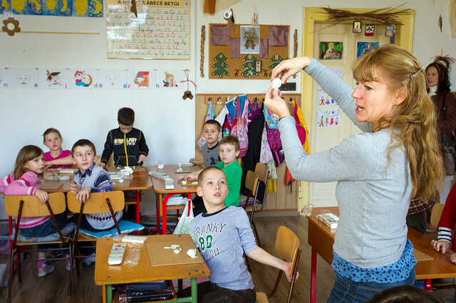 Zrínyi Ilona Általános Iskola