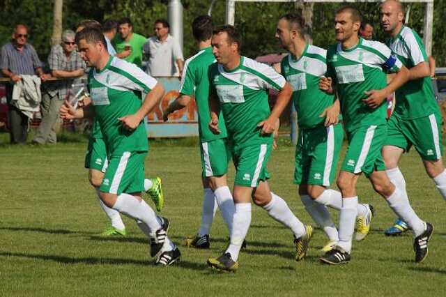 Sárvár FC