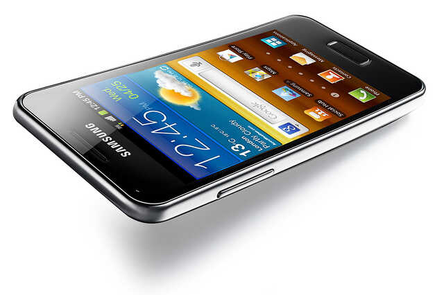 Samsung Galaxy S