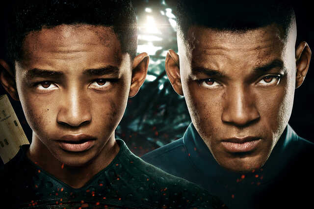 After Earth