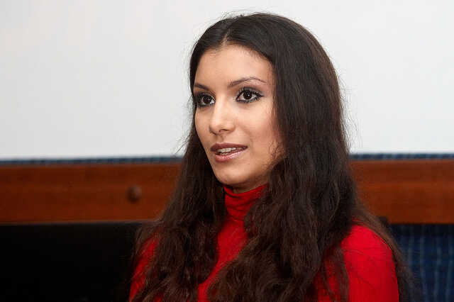 Hindi Fatima klippremier