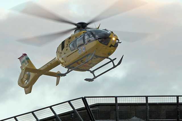 Hende helikopter címlapi