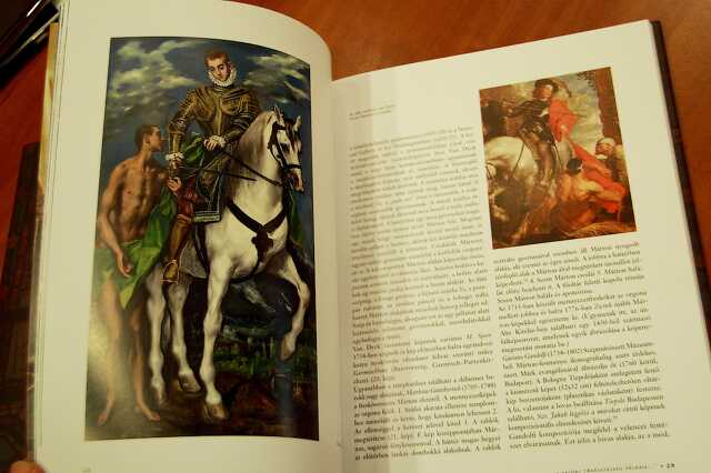Szent Márton, Savaria szülötte 