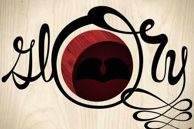 Glory hole