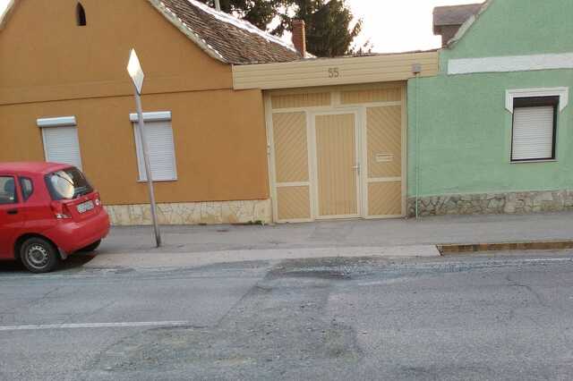Tankcsapdák Kőszegen