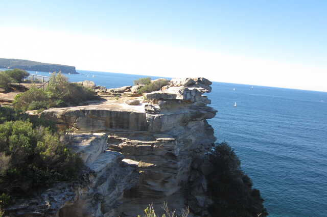 horizont