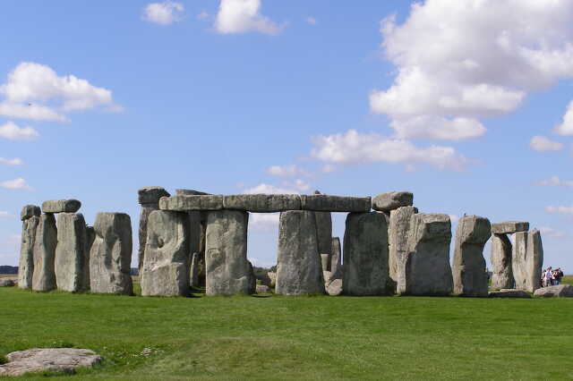 Stonehenge