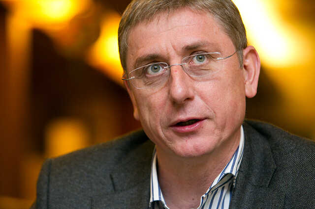 Gyurcsány Ferenc